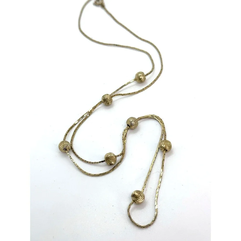 Unbranded this gold